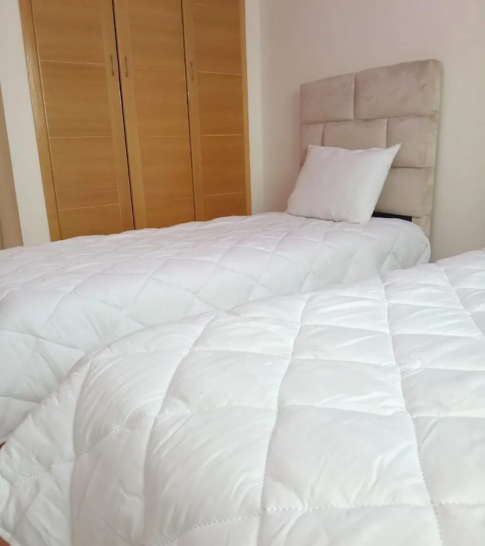 Blida Gueliz Apartment Marrakesh