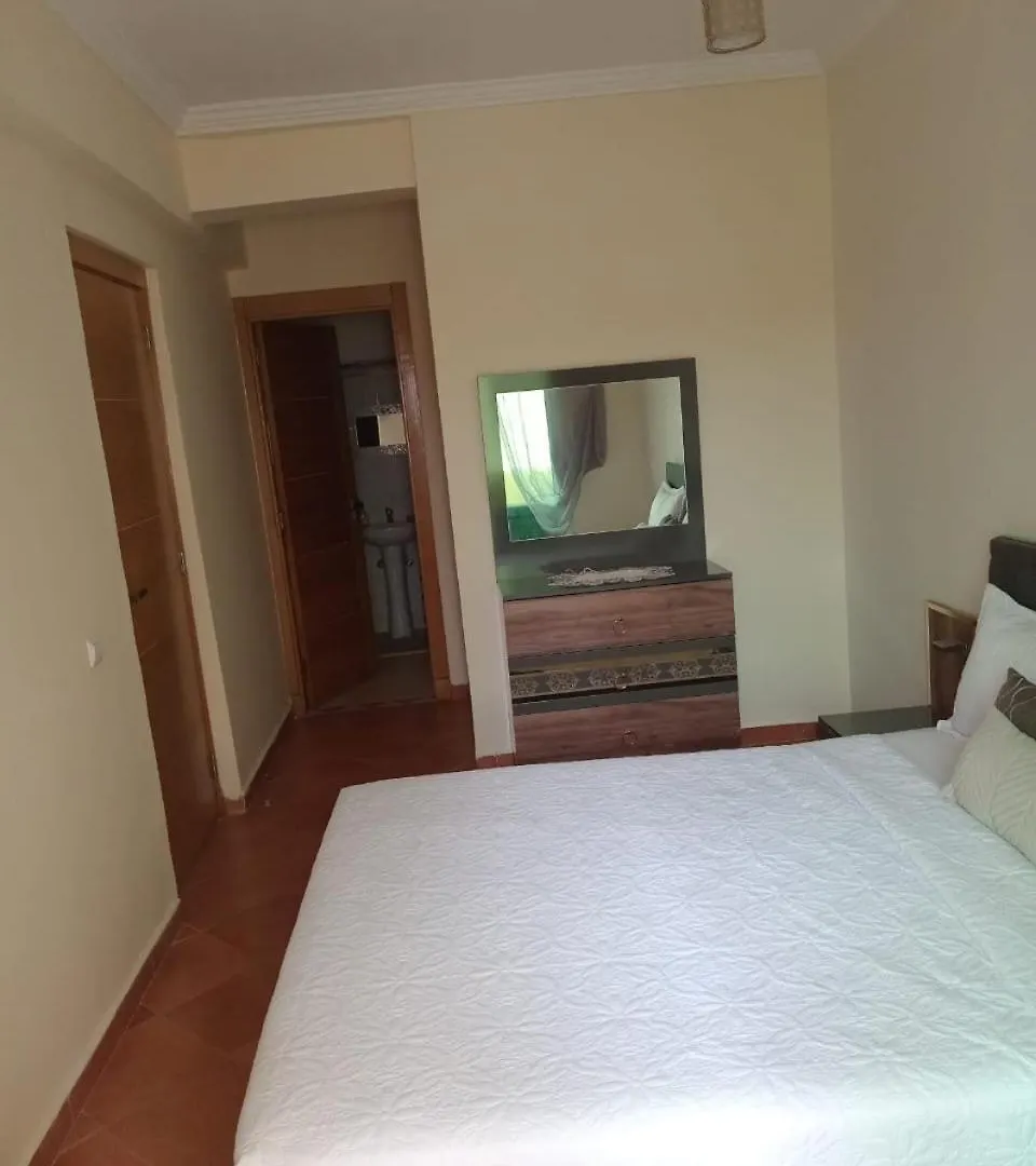 Blida Gueliz Apartment Marrakesh Morocco