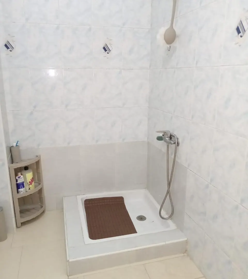 Blida Gueliz Apartment Marrakesh 0*,  Morocco