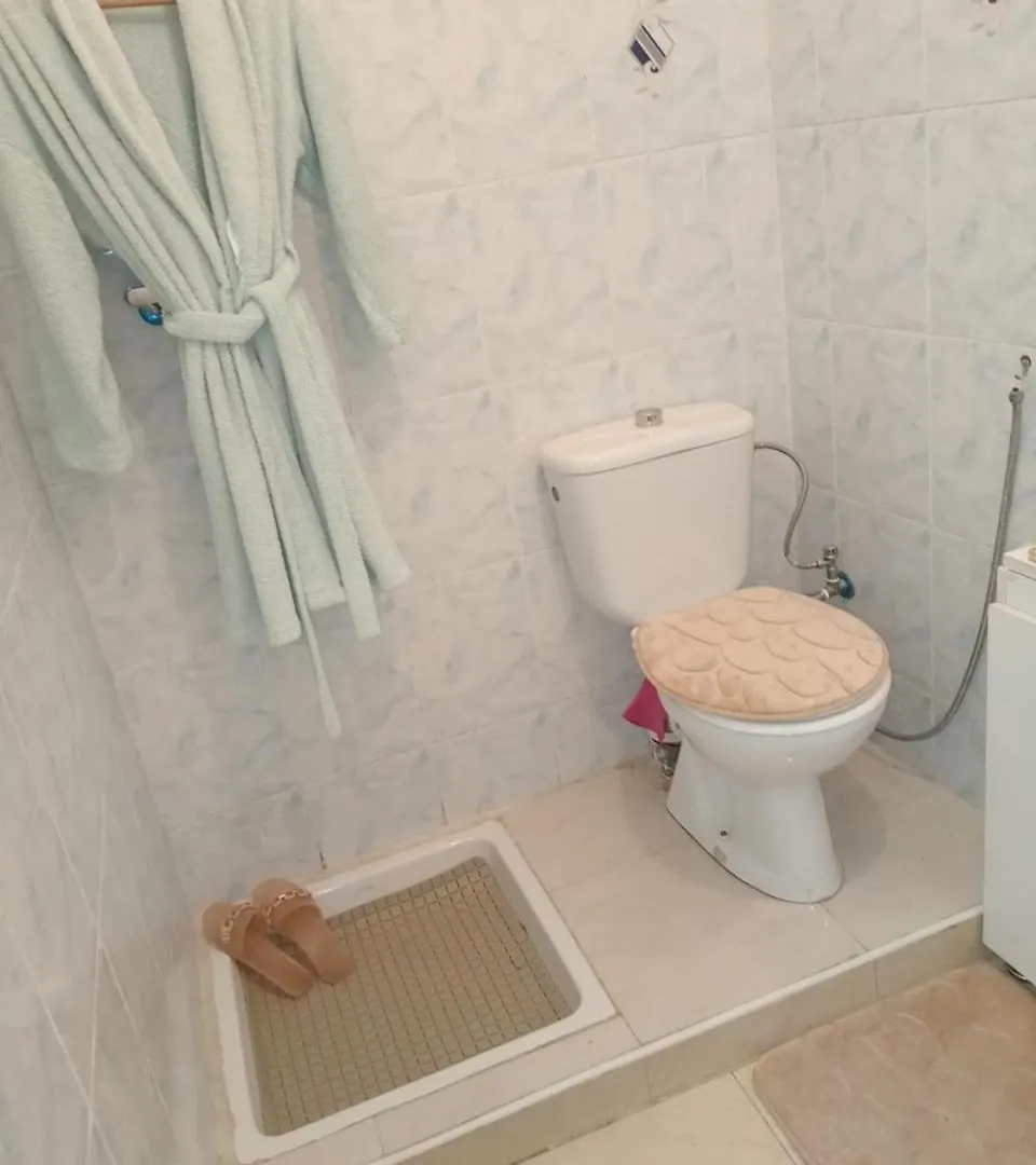 Blida Gueliz Apartment Marrakesh Morocco