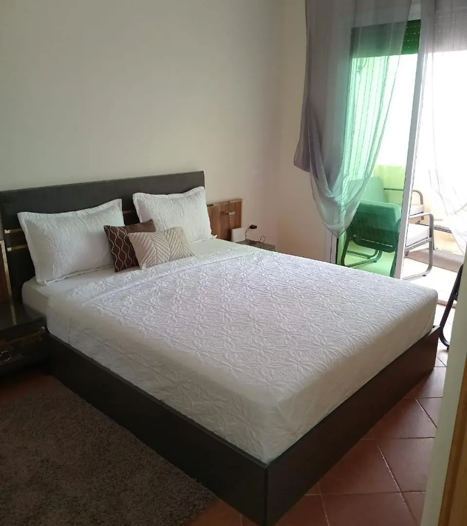 Blida Gueliz Apartment Marrakesh 0*,  Morocco